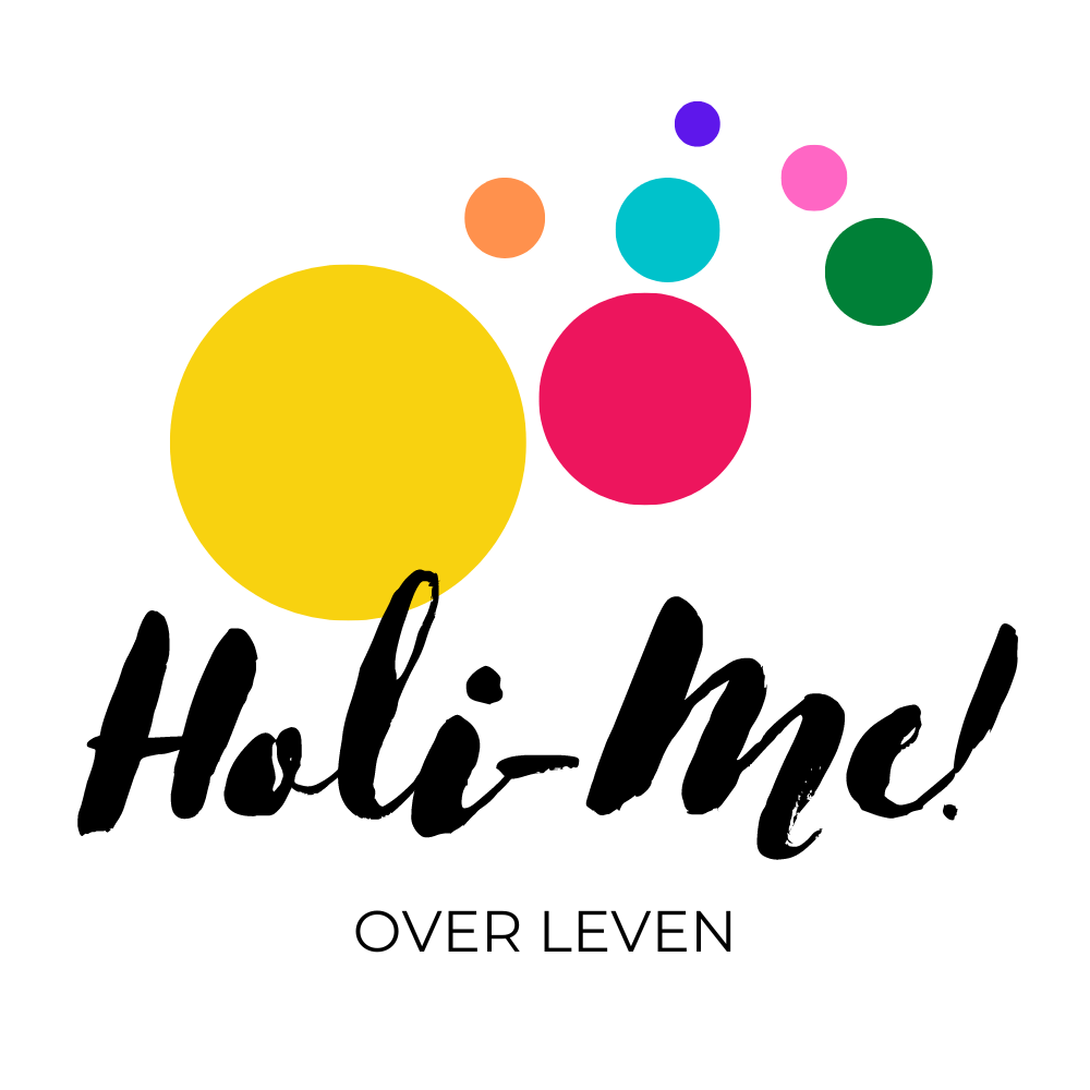 logo holi-me