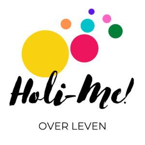 logo holi-me vierkant