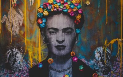 Frida Kahlo