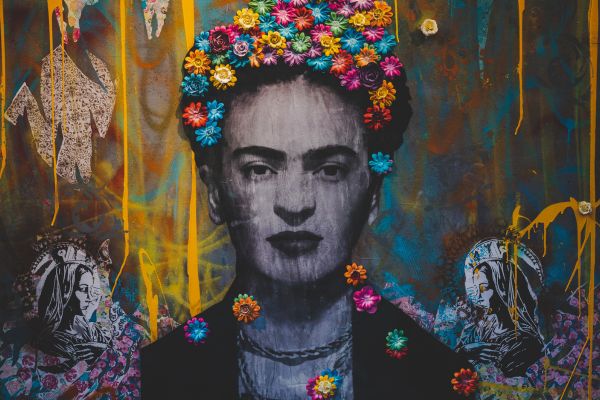 Frida kahlo