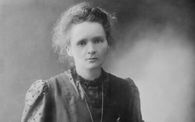 Marie Curie