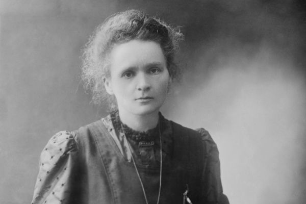 Marie Curie