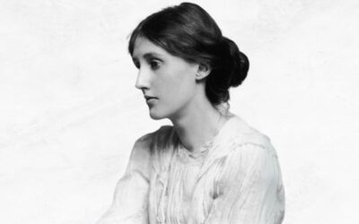 Virginia Woolf