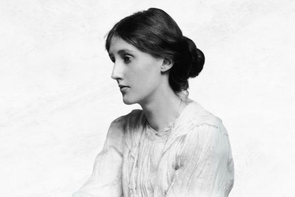 Virginia Woolf