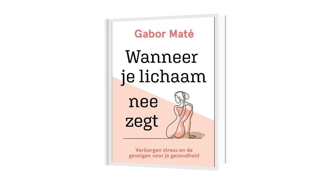 Wanneer je Lichaam Nee Zegt