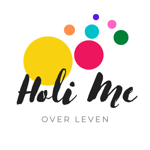 Holi-Me Empower roadtrip (zwart)