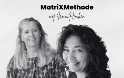 De MatriXmethode met Irma Houben