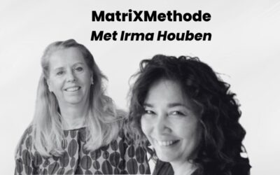 De MatriXmethode met Irma Houben