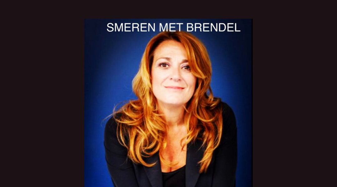 Smeren met Brendel