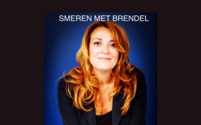 Smeren met Brendel