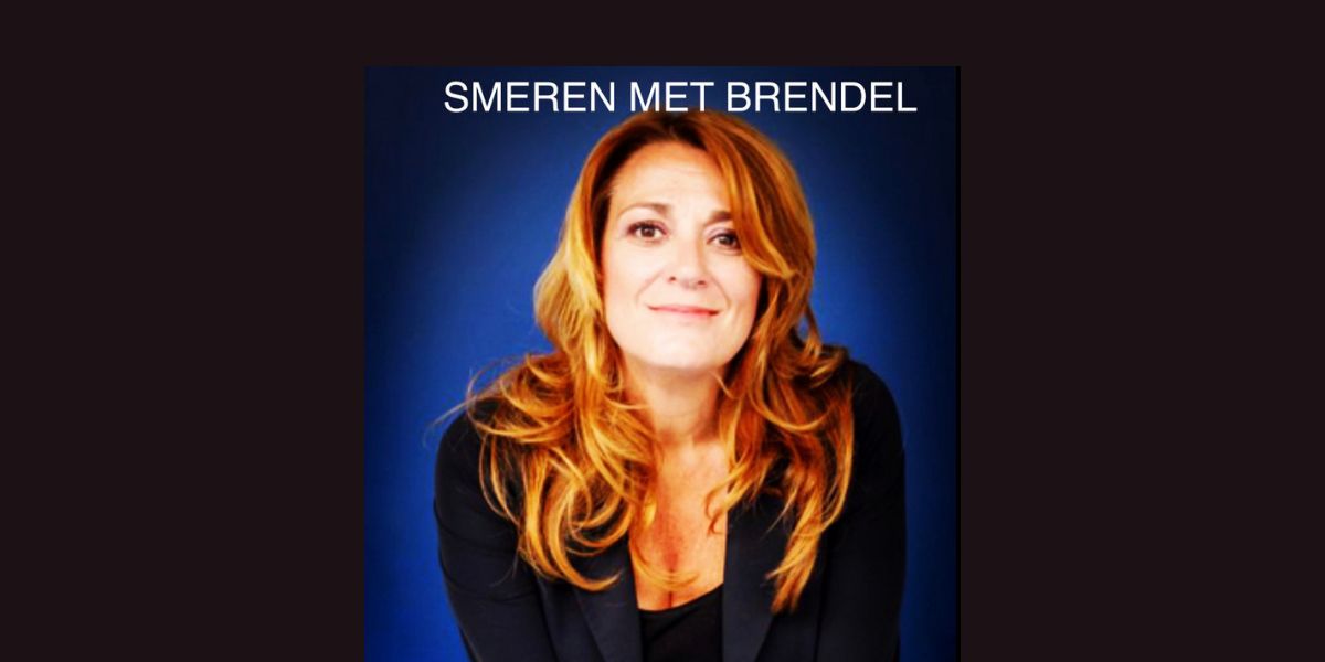 Podcast Smeren met Brendel