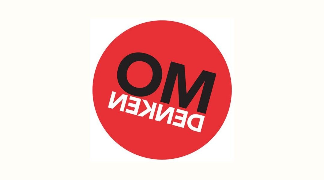 Omdenken