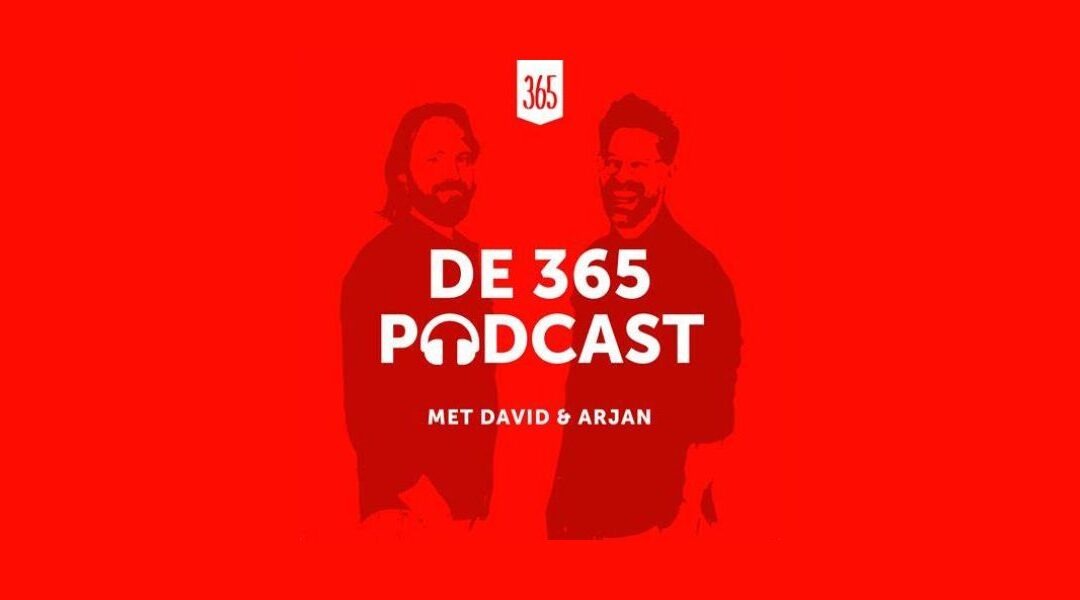 365 Podcast
