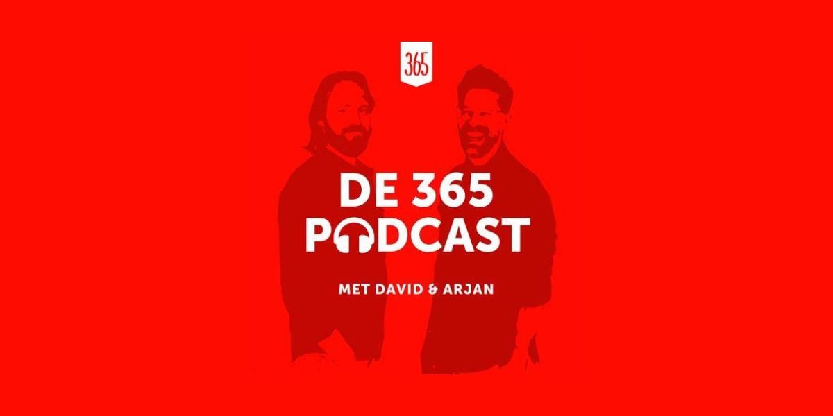 365 Podcast