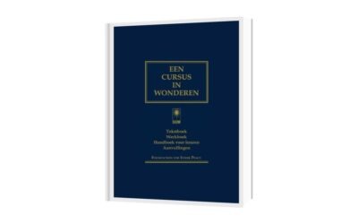Een Cursus in Wonderen