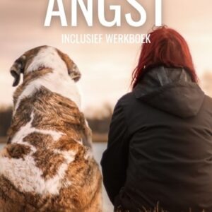 Holi Me - ebook - Angst voorpagina