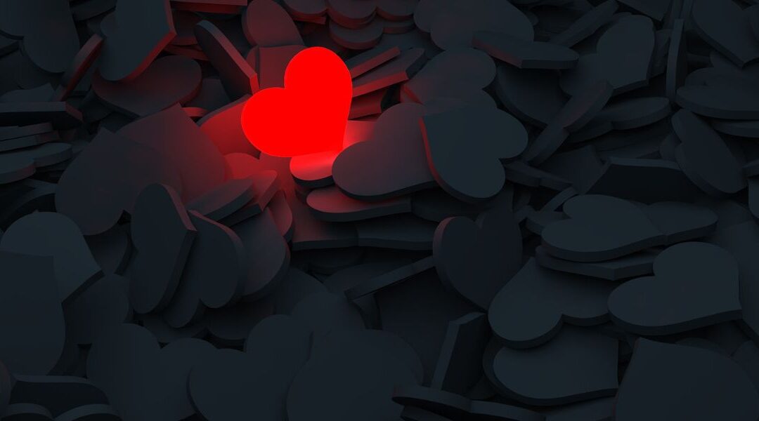 Hurt People