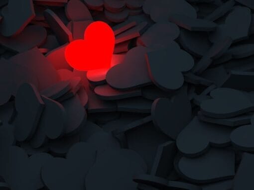 Hurt People Hurt People
