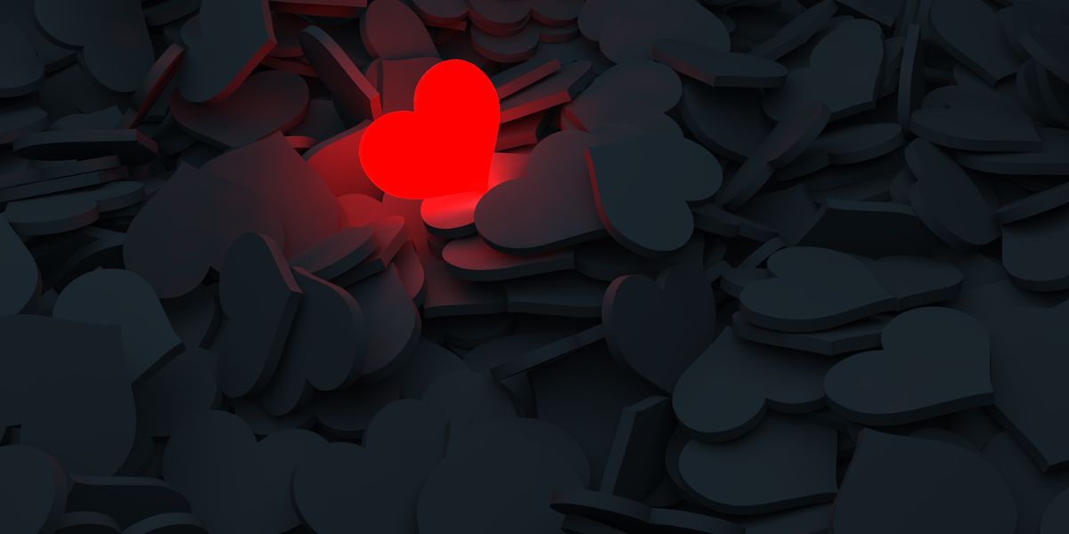 Hurt people hurt people, blog Holi ME