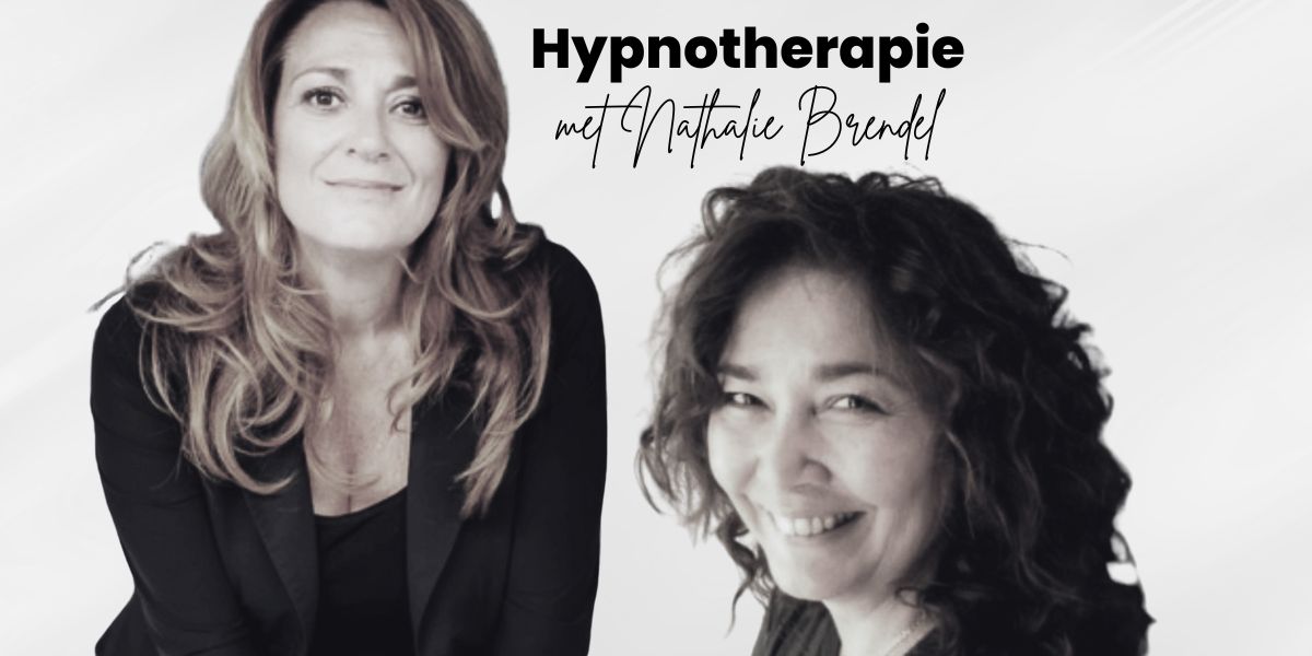 Hypnotherapie met Nathalie Brendel