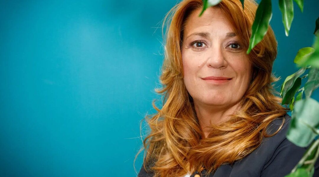 Nathalie Brendel