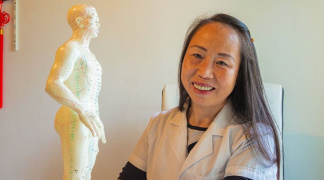 Xinye Yu