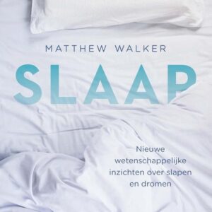Slaap, Matthew Walker, holi me
