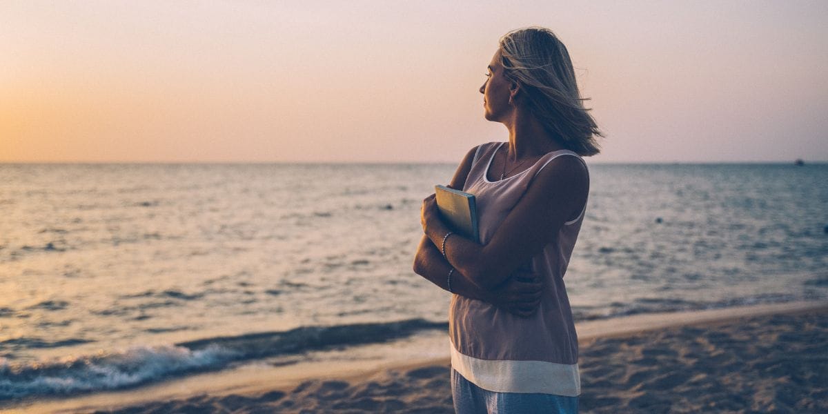 Vastzitten, hier kom ik erachter wat ik wil in het leven , blog Holi ME