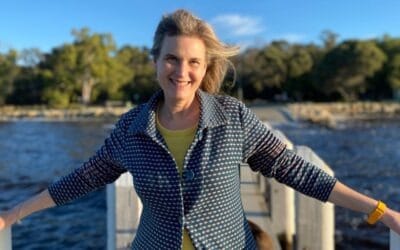 De overval die mij wakker schudde