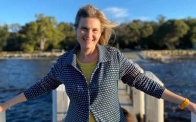 De overval die mij wakker schudde