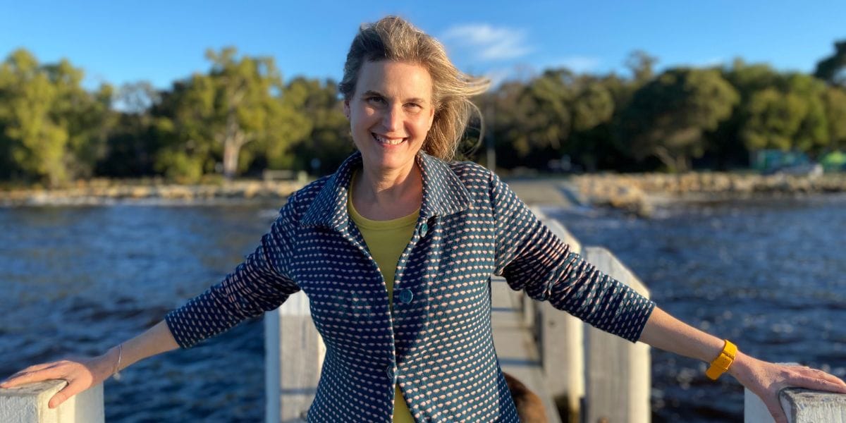 De overval die mij wakker schudde, Béatrice Boots, Powervrouw, holi me De overval die mij wakker schudde, Béatrice Boots, Powervrouw, holi me