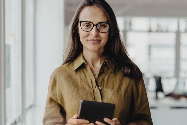 Ik wil eerst helderheid, holi me