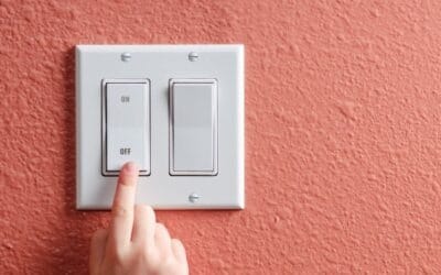 Sta jij altijd “aan”?