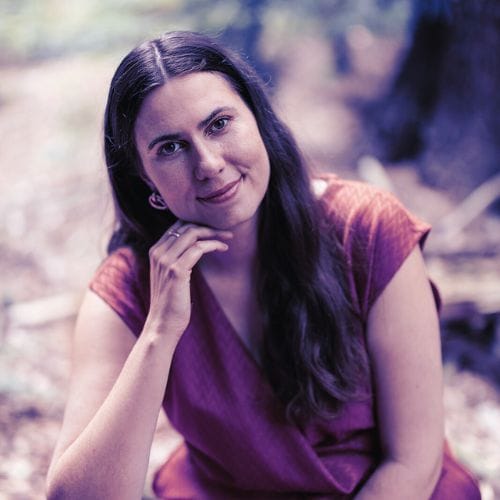 vertrouwen in je emoties, nina van den bosch, Holi Me