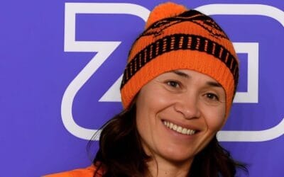 De onverwoestbare mentelity van Bibian Mentel