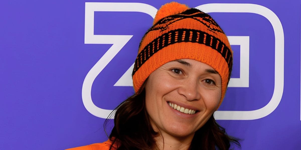 De onverwoestbare mentelity van Bibian Mentel