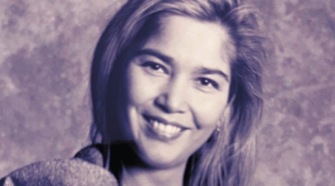 Het mooiste meisje van de klas