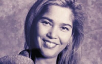 Het mooiste meisje van de klas