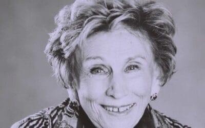 De 10 Levenslessen van Edith Eger
