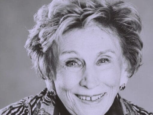 De 10 Levenslessen van Edith Eger De 10 Levenslessen van Edith Eger