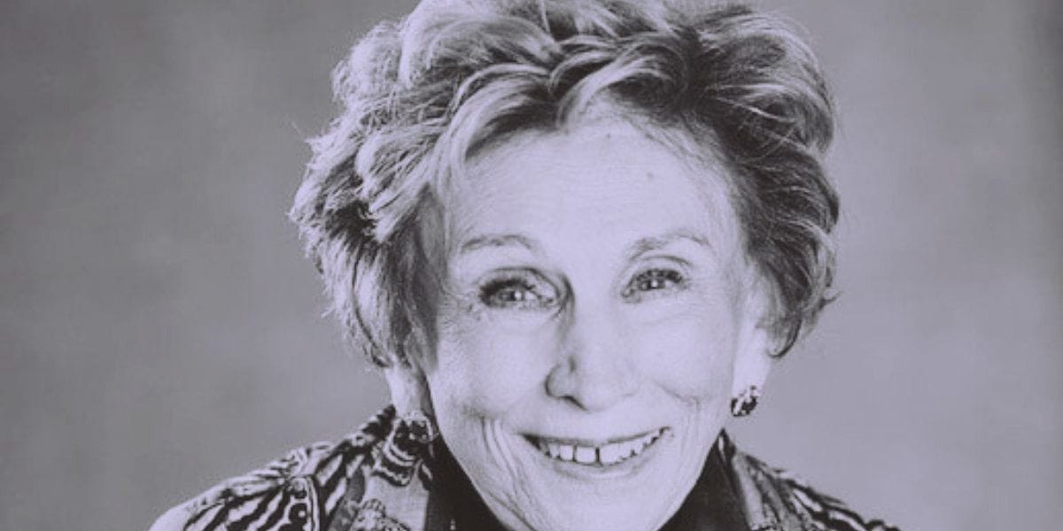 De 10 Lessen van Edith Eger, holi blog